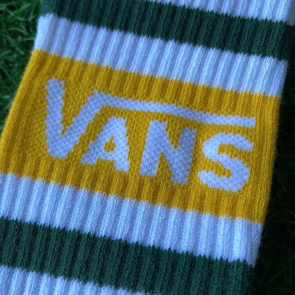 VANS “Off The Wall” Women’s socks